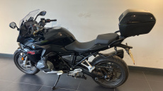 BMW R1250 RS SE